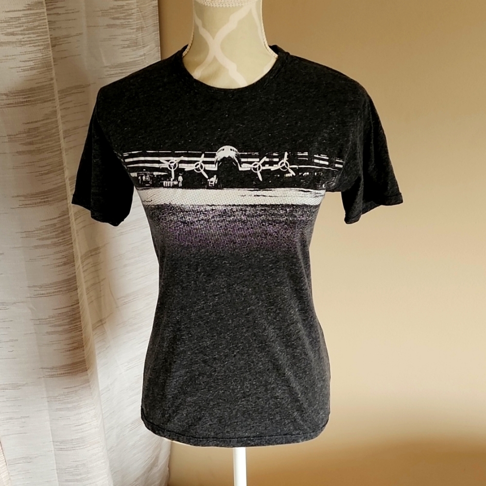❗️Vintage❗️Boeing T-Shirt